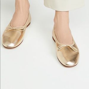 Mansur Gavriel Dream Ballerina Flats